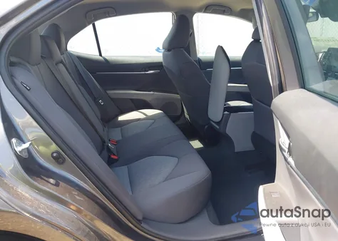 2023 Toyota Camry Le from USA, damaged, VIN 4T1C11AK1PU144798